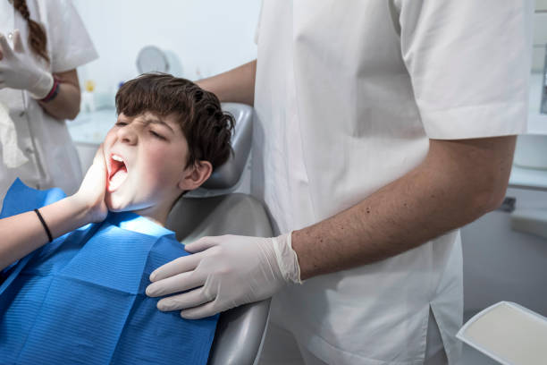 Best Emergency Dental Care for Broken or Chipped Teeth in Westbrook, ME